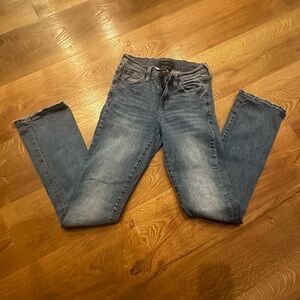 Aeropostale jeans size 0